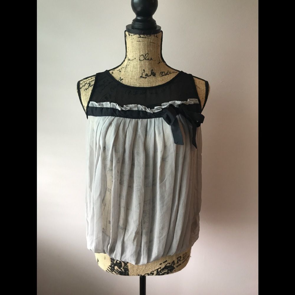 Forever 21 Tank SZ Medium